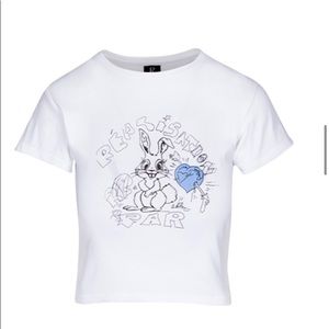 relisation par baby tee